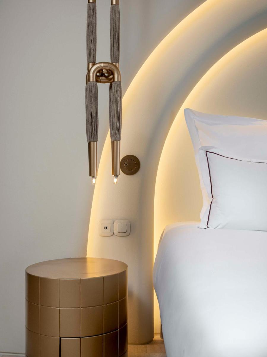 Isla Brown Corinthia Resort & Spa, Curio Collection by Hilton