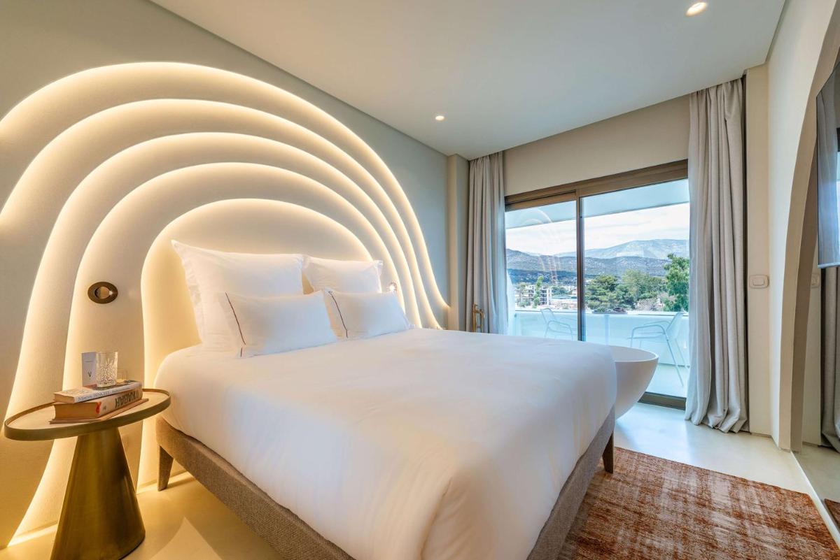 Isla Brown Corinthia Resort & Spa, Curio Collection by Hilton