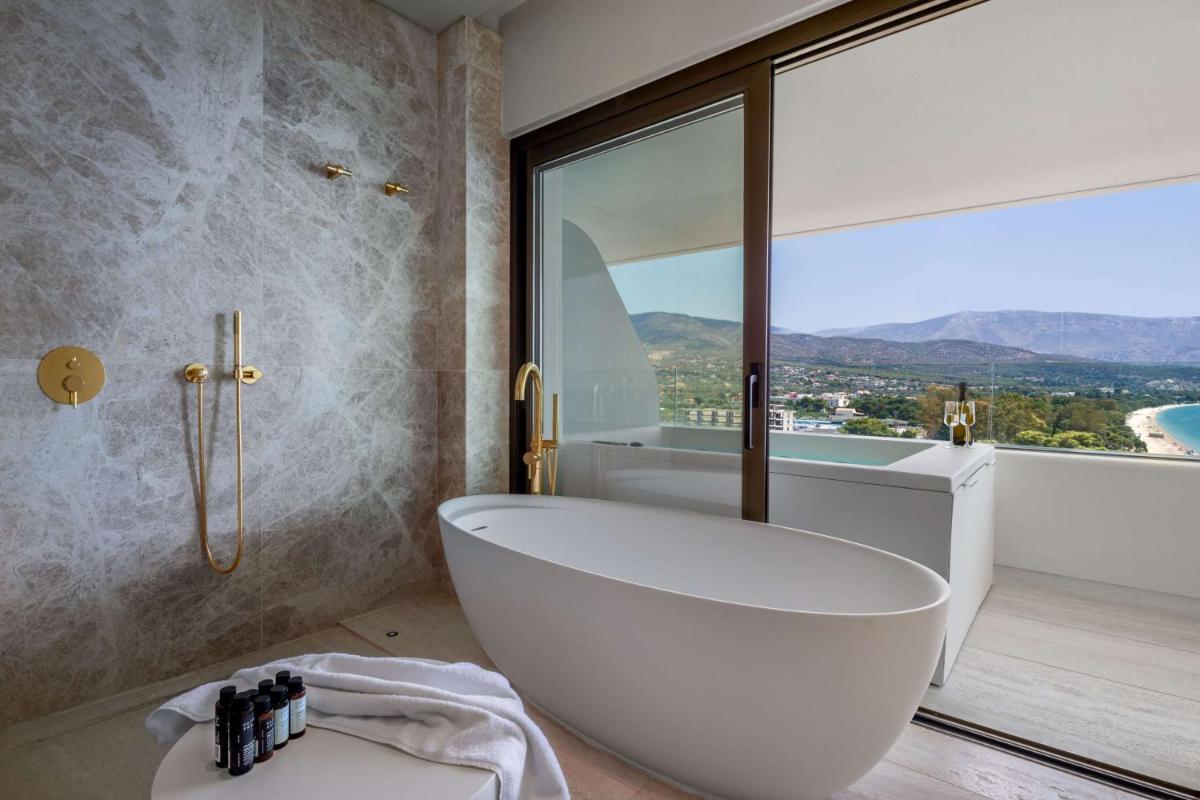 Isla Brown Corinthia Resort & Spa, Curio Collection by Hilton