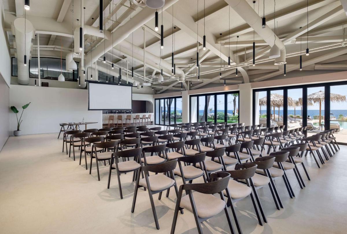 Isla Brown Corinthia Resort & Spa, Curio Collection by Hilton