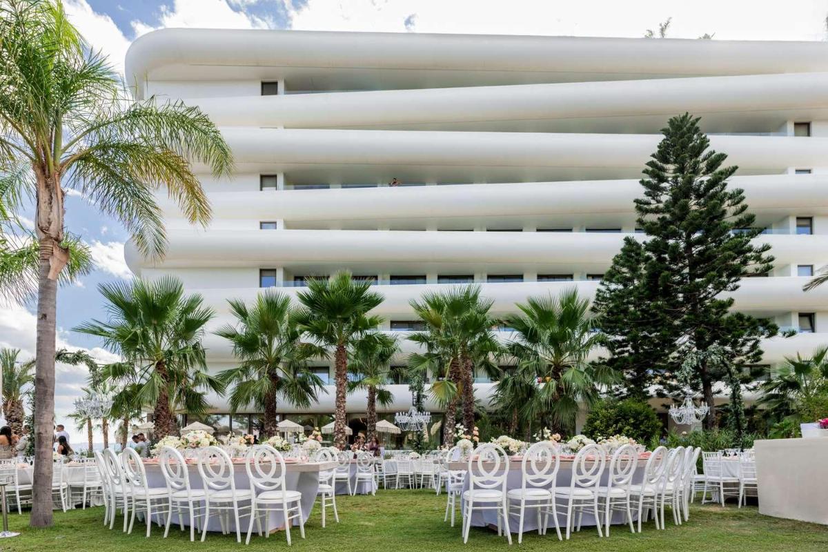 Isla Brown Corinthia Resort & Spa, Curio Collection by Hilton