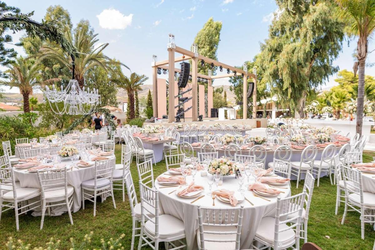 Isla Brown Corinthia Resort & Spa, Curio Collection by Hilton