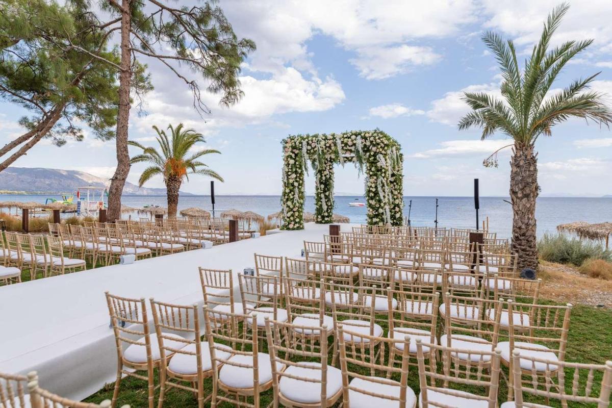 Isla Brown Corinthia Resort & Spa, Curio Collection by Hilton