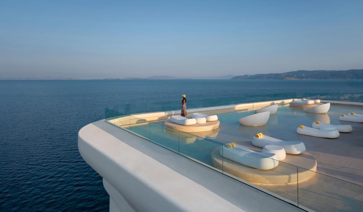 Isla Brown Corinthia Resort & Spa, Curio Collection by Hilton