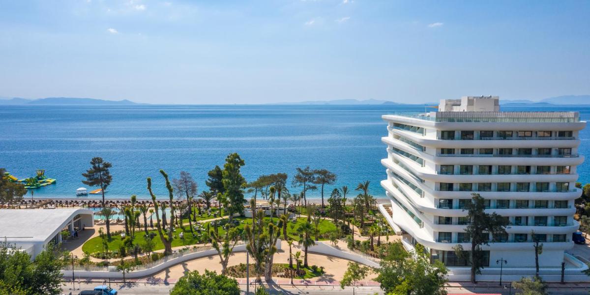 Isla Brown Corinthia Resort & Spa, Curio Collection by Hilton