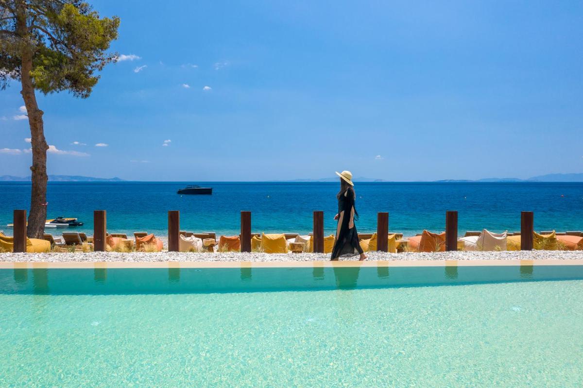 Isla Brown Corinthia Resort & Spa, Curio Collection by Hilton