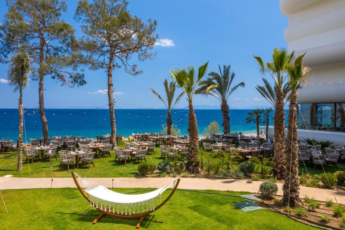 Isla Brown Corinthia Resort & Spa, Curio Collection by Hilton