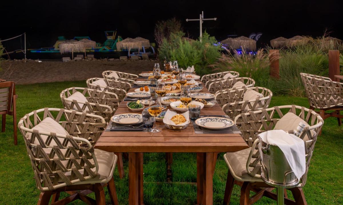 Isla Brown Corinthia Resort & Spa, Curio Collection by Hilton