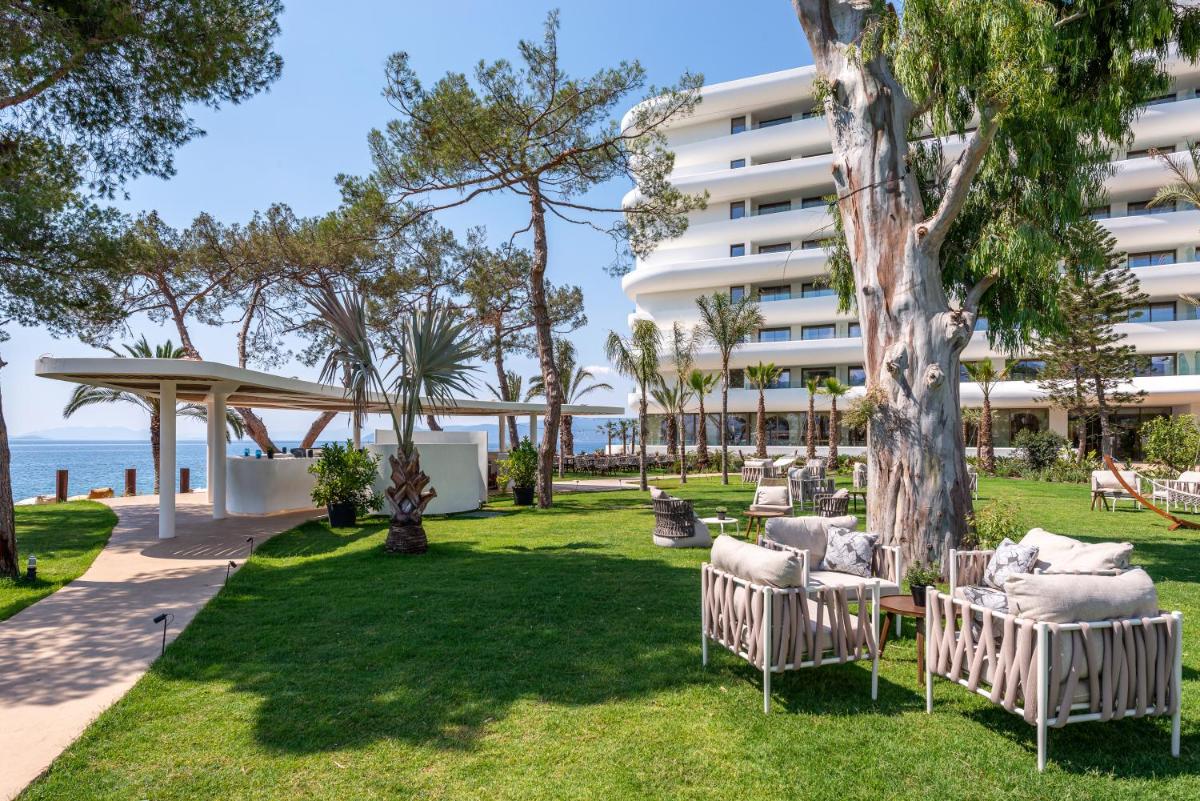 Isla Brown Corinthia Resort & Spa, Curio Collection by Hilton