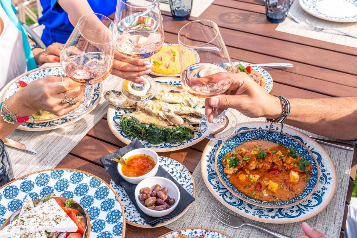 Isla Brown Corinthia Resort & Spa, Curio Collection by Hilton