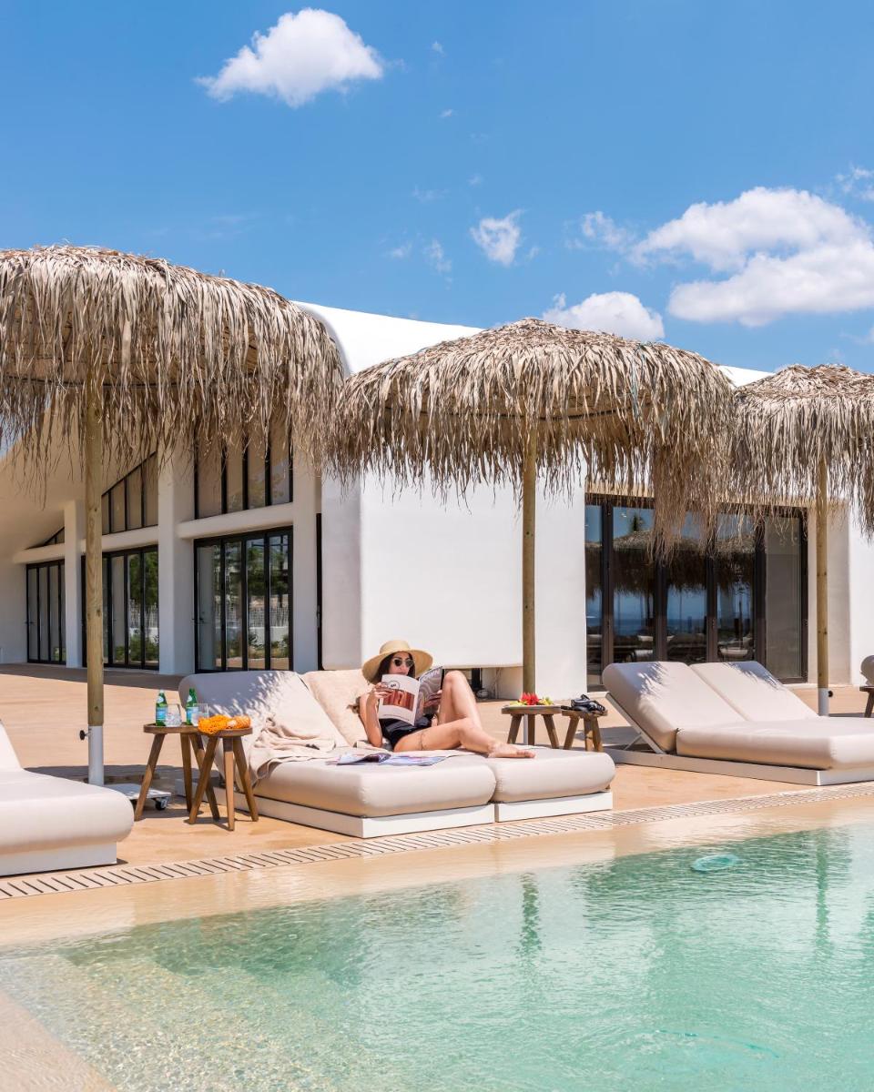 Isla Brown Corinthia Resort & Spa, Curio Collection by Hilton