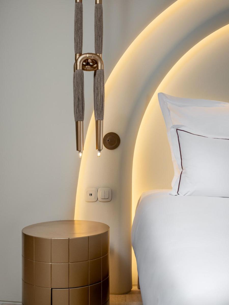 Isla Brown Corinthia Resort & Spa, Curio Collection by Hilton