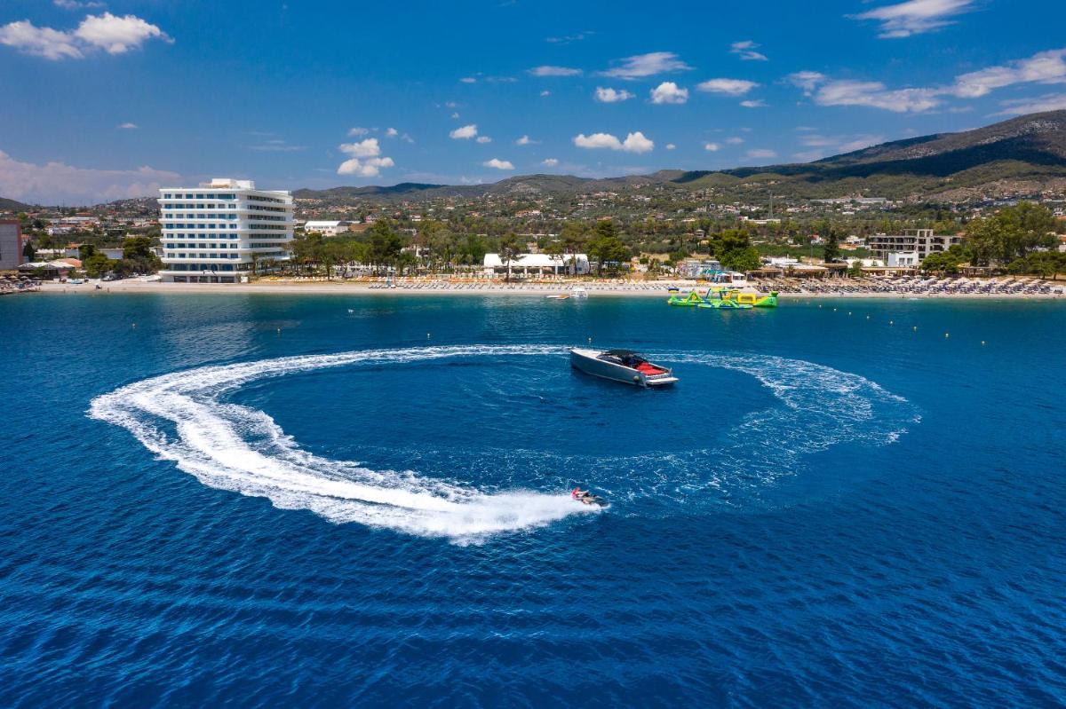 Isla Brown Corinthia Resort & Spa, Curio Collection by Hilton