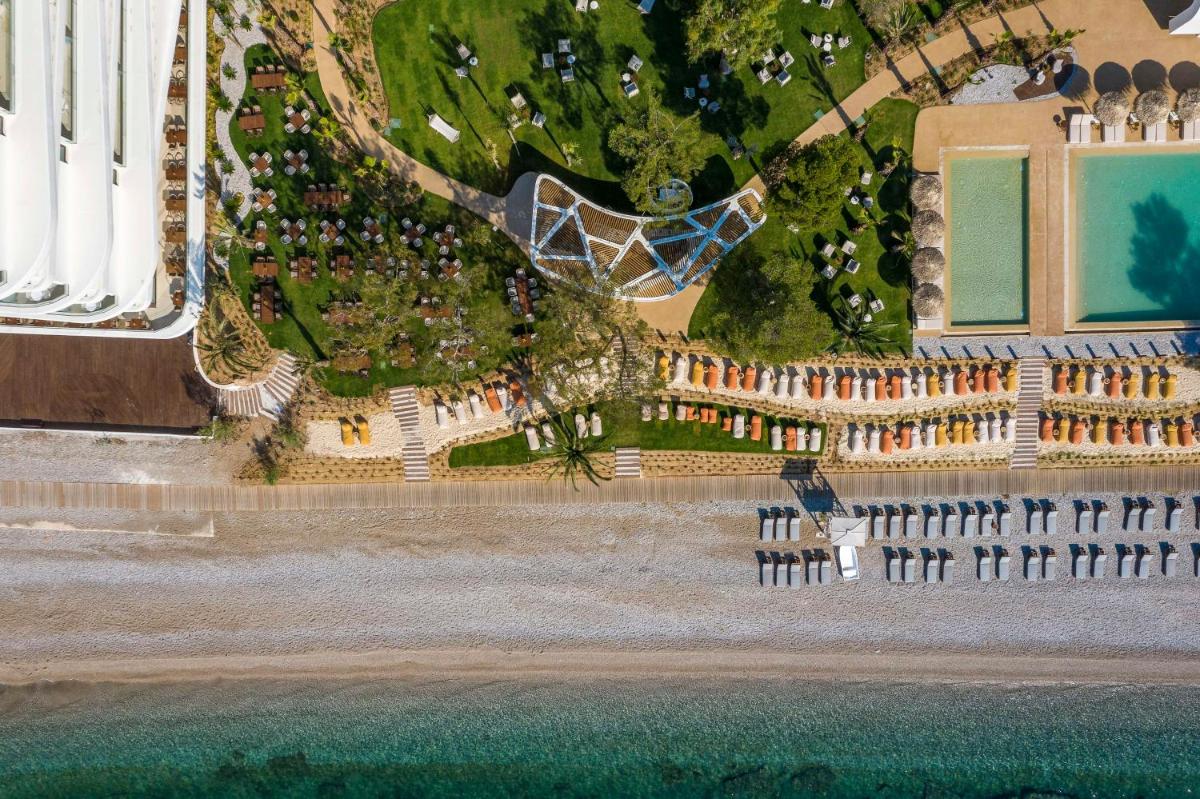 Isla Brown Corinthia Resort & Spa, Curio Collection by Hilton