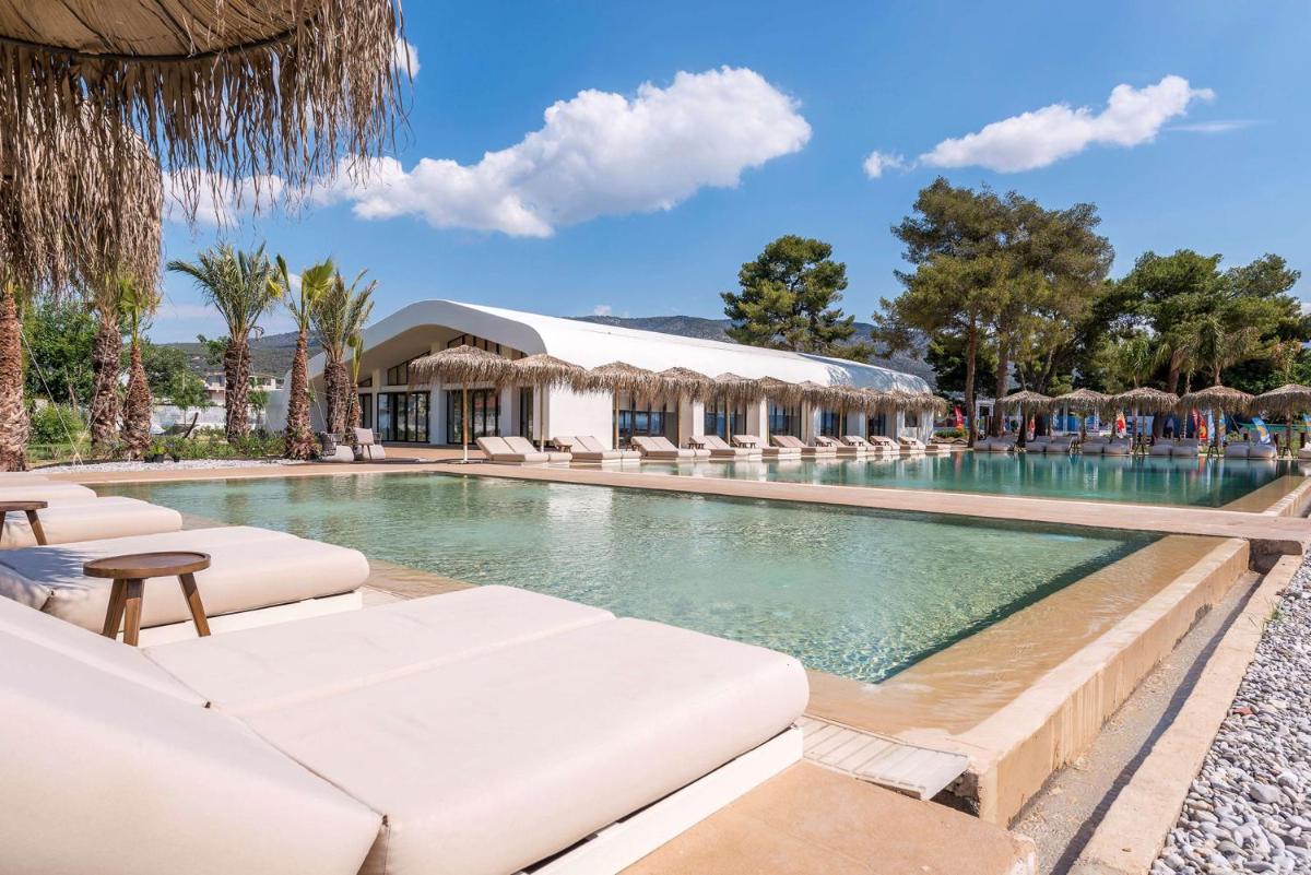 Isla Brown Corinthia Resort & Spa, Curio Collection by Hilton