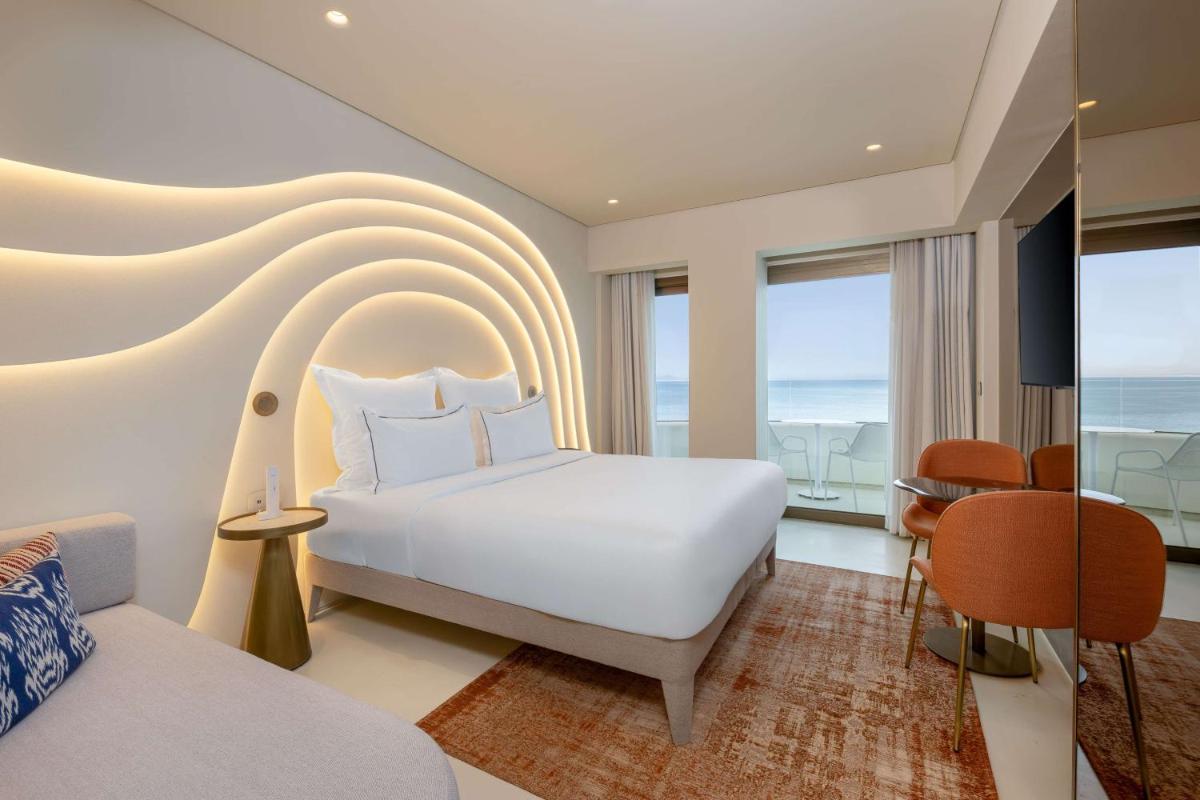Isla Brown Corinthia Resort & Spa, Curio Collection by Hilton