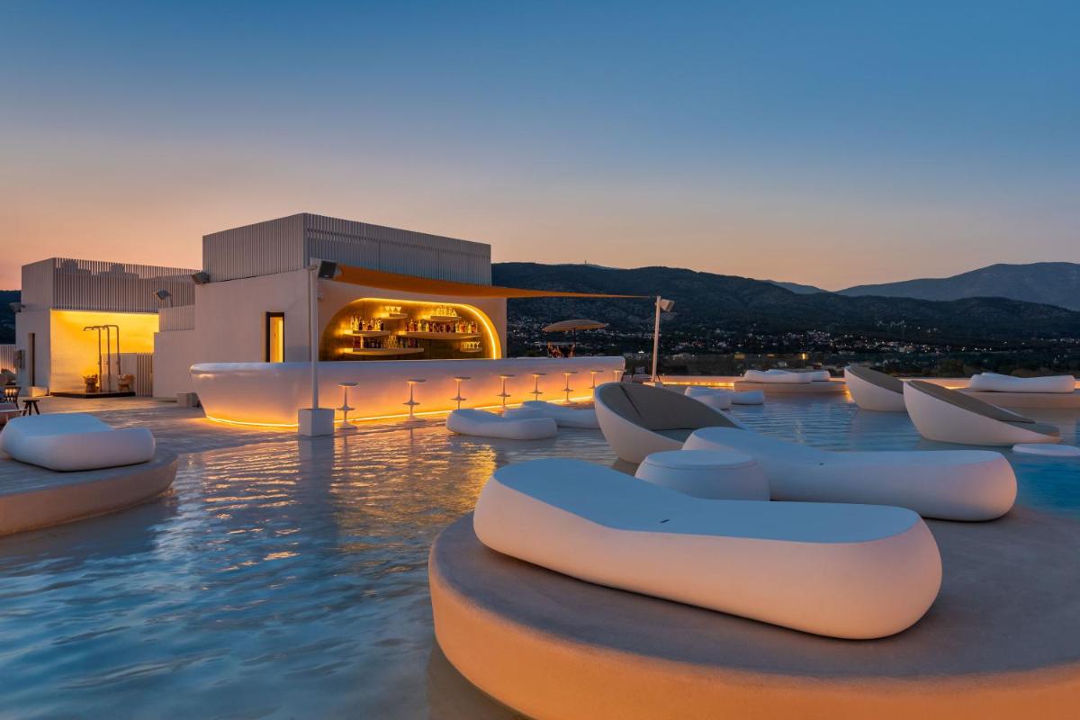 Isla Brown Corinthia Resort & Spa, Curio Collection by Hilton