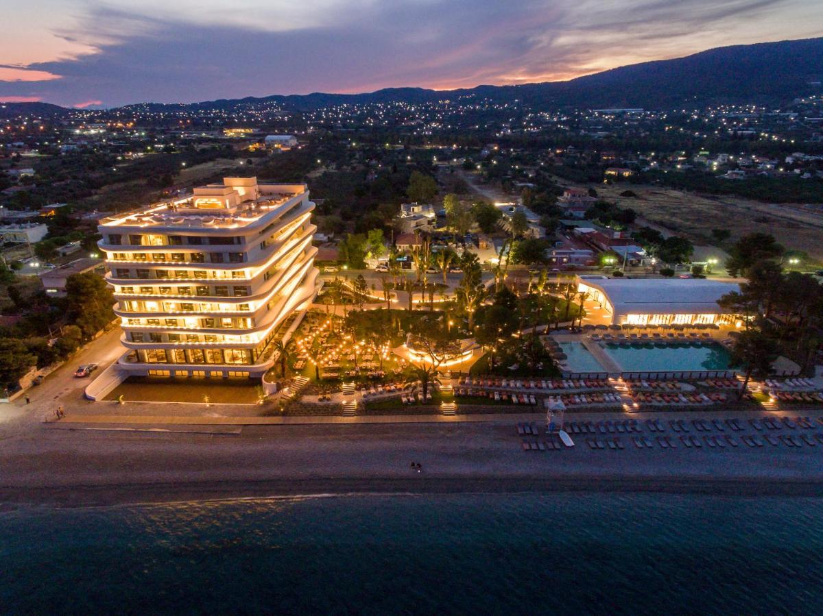 Isla Brown Corinthia Resort & Spa, Curio Collection by Hilton
