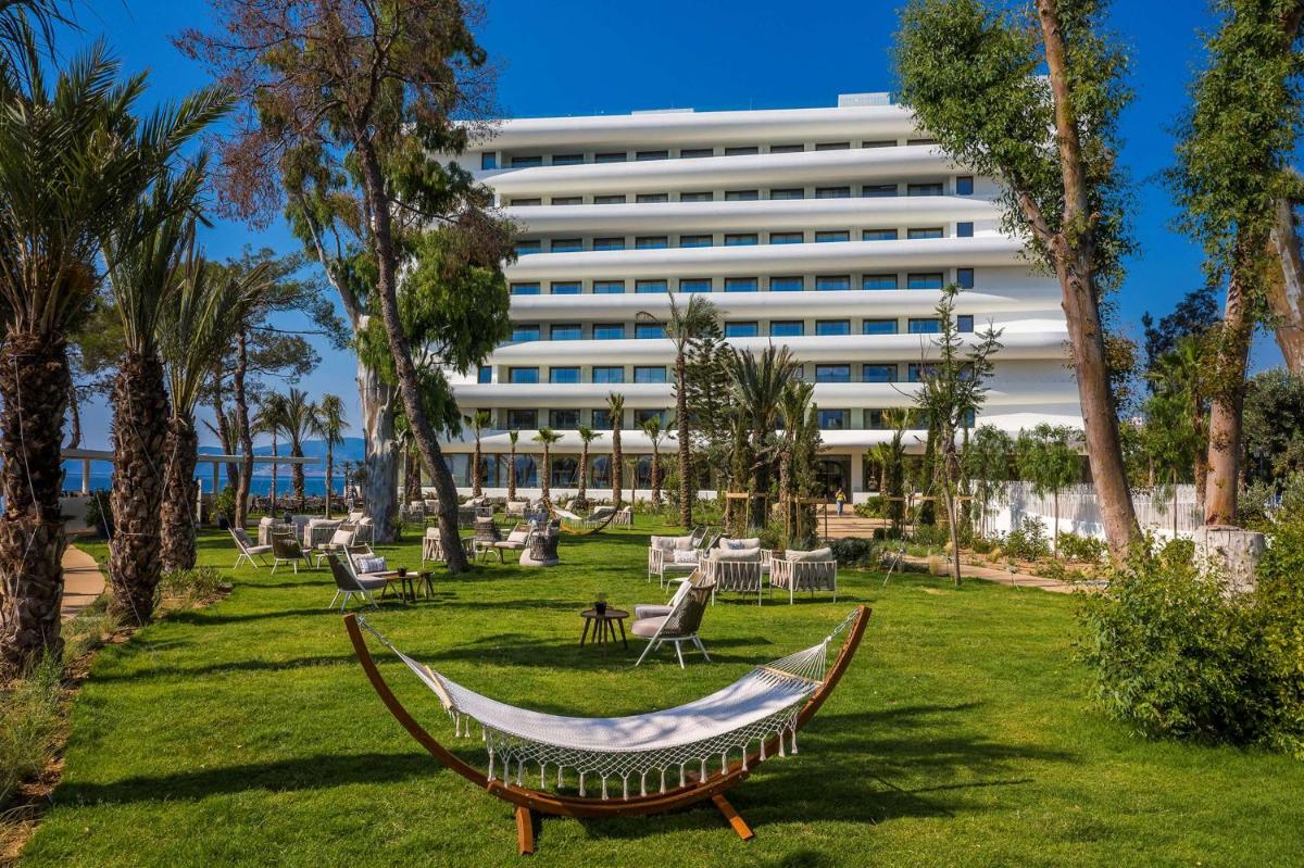 Isla Brown Corinthia Resort & Spa, Curio Collection by Hilton