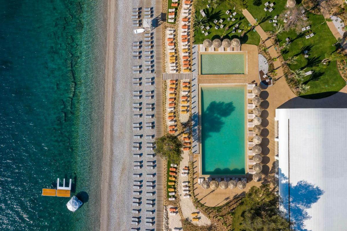 Isla Brown Corinthia Resort & Spa, Curio Collection by Hilton