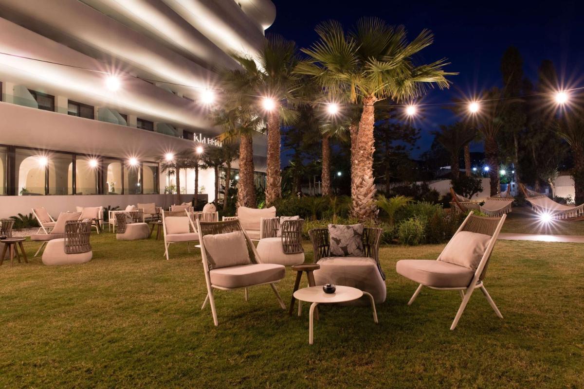 Isla Brown Corinthia Resort & Spa, Curio Collection by Hilton