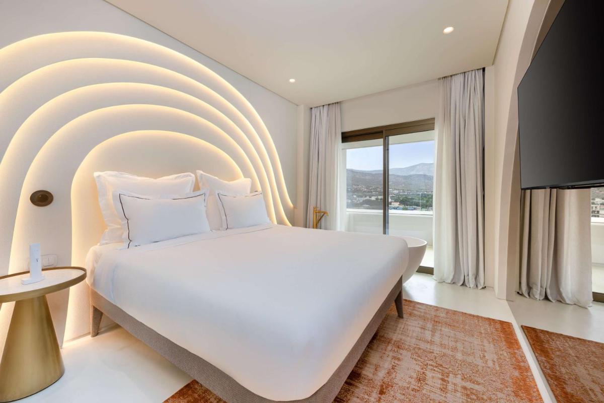 Isla Brown Corinthia Resort & Spa, Curio Collection by Hilton