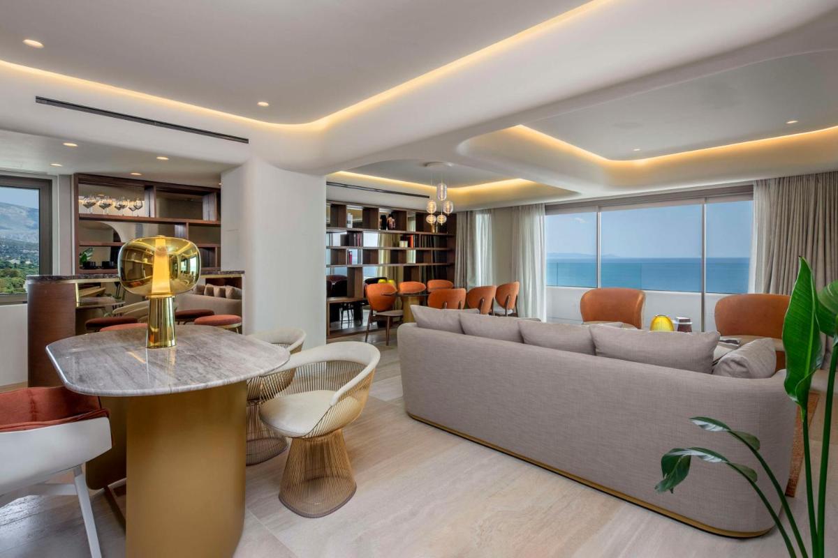 Isla Brown Corinthia Resort & Spa, Curio Collection by Hilton