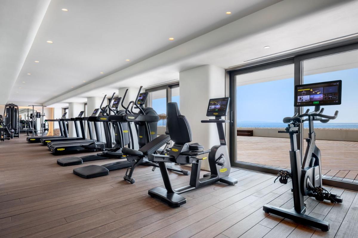 Isla Brown Corinthia Resort & Spa, Curio Collection by Hilton