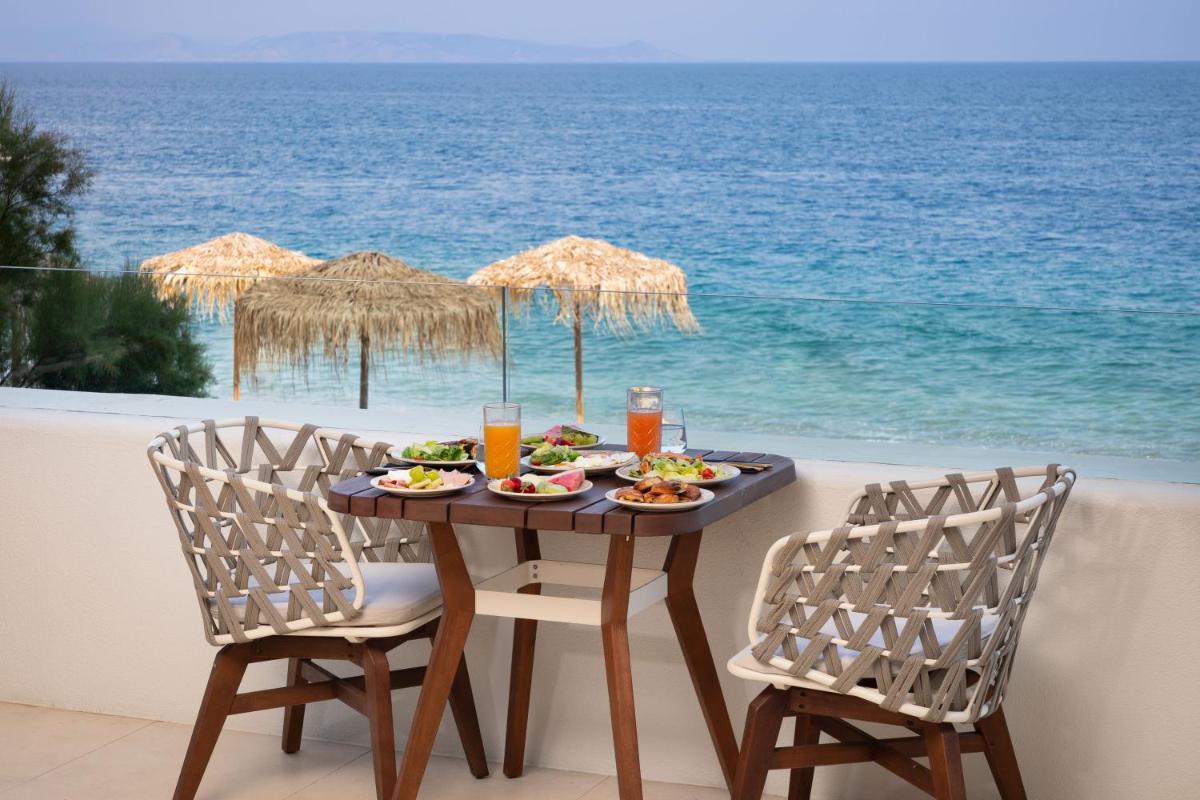 Isla Brown Corinthia Resort & Spa, Curio Collection by Hilton