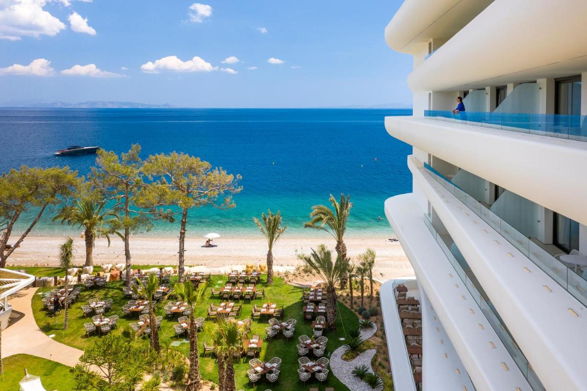 Isla Brown Corinthia Resort & Spa, Curio Collection by Hilton