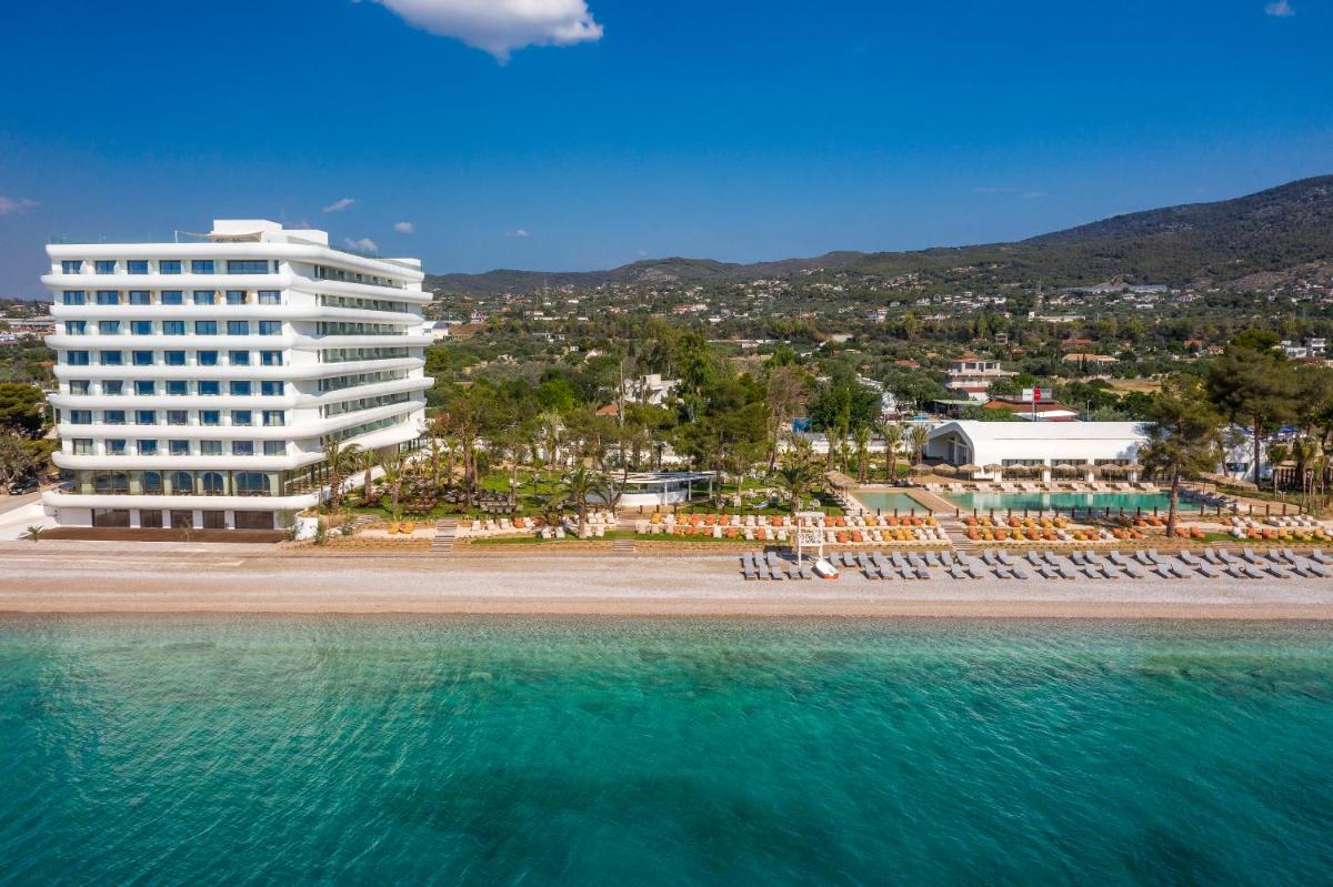 Isla Brown Corinthia Resort & Spa, Curio Collection by Hilton