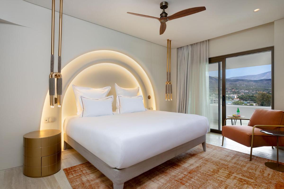 Isla Brown Corinthia Resort & Spa, Curio Collection by Hilton