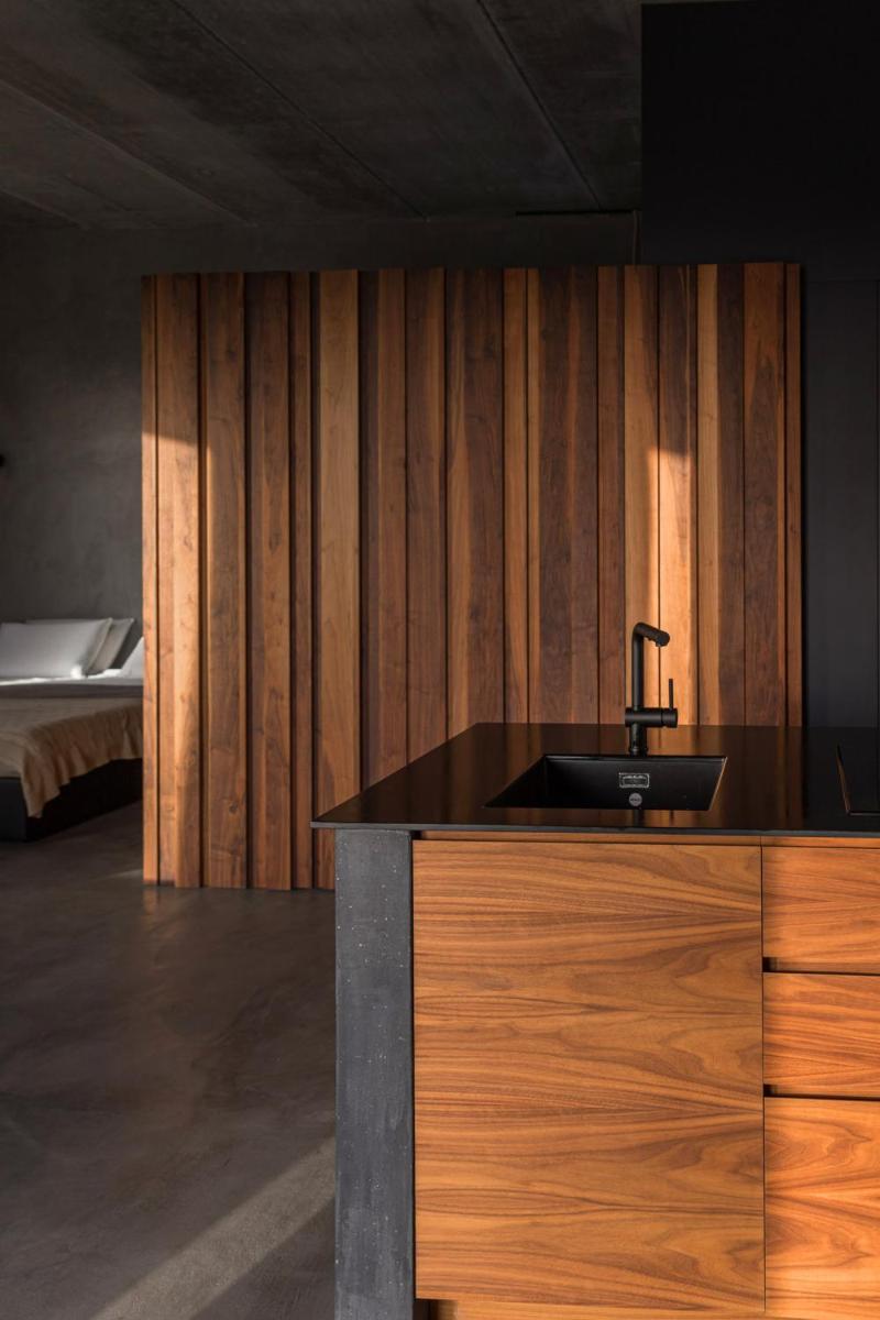 Buahjar Boutique Home Apartment