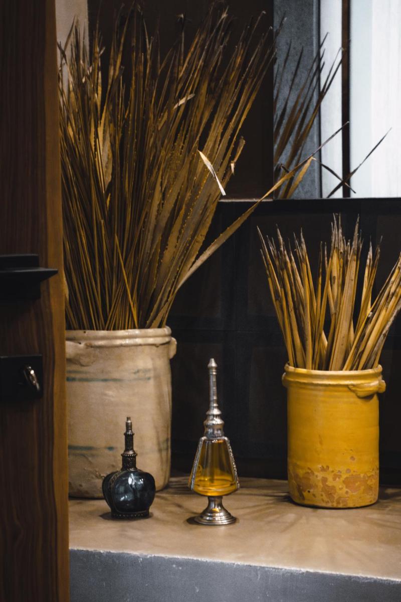 Buahjar Boutique Home Apartment