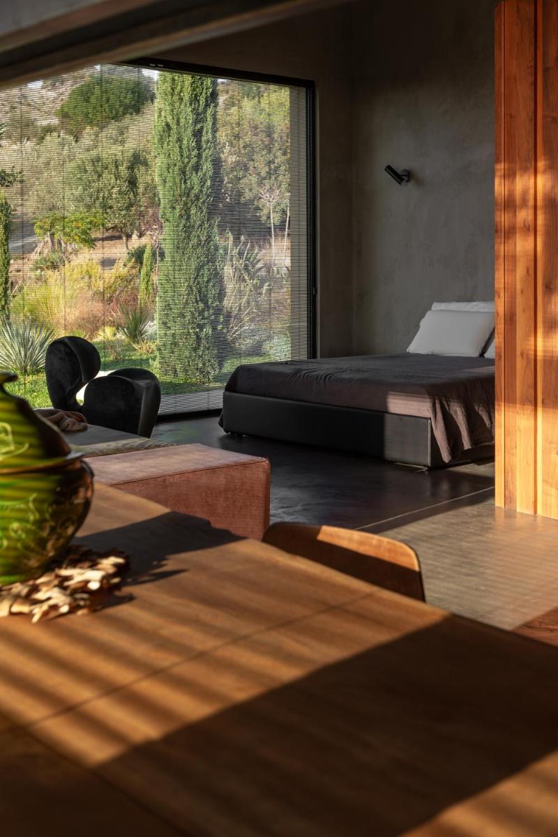 Buahjar Boutique Home Apartment