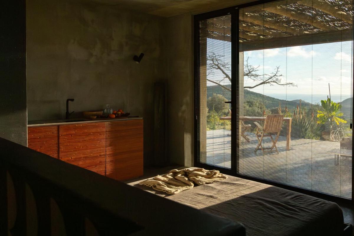 Buahjar Boutique Home Apartment