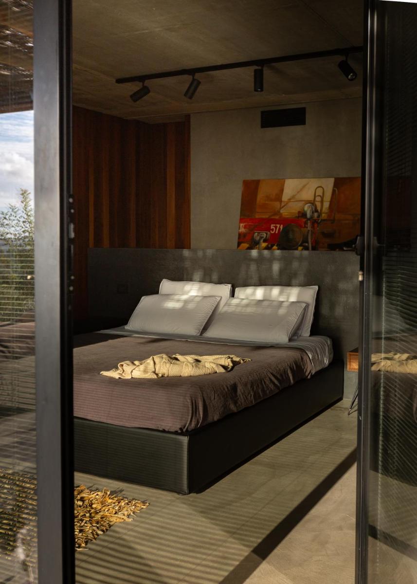 Buahjar Boutique Home Apartment