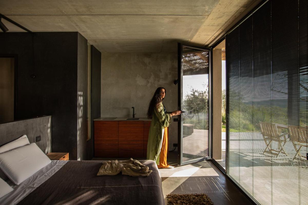 Buahjar Boutique Home Apartment