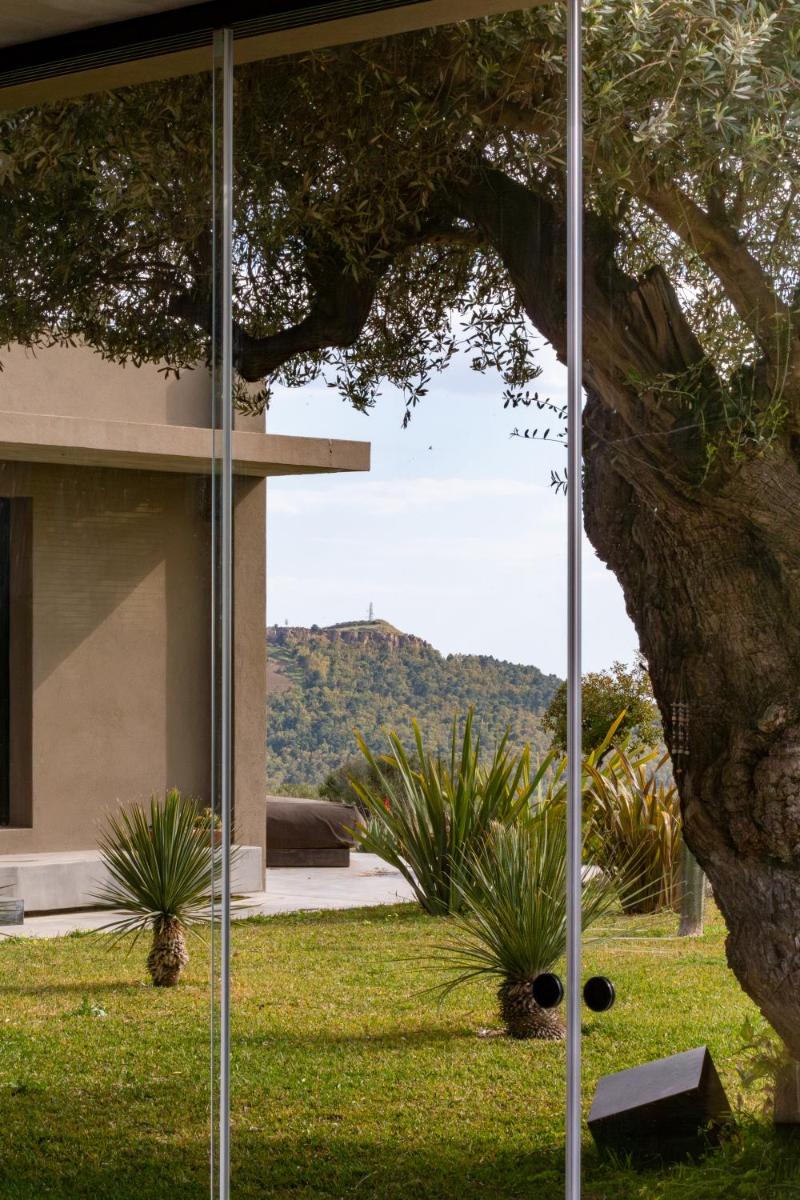 Buahjar Boutique Home Apartment