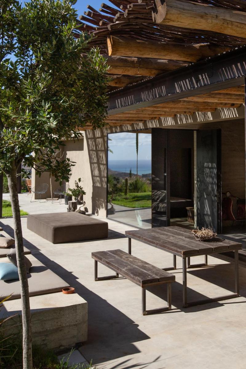 Buahjar Boutique Home Apartment