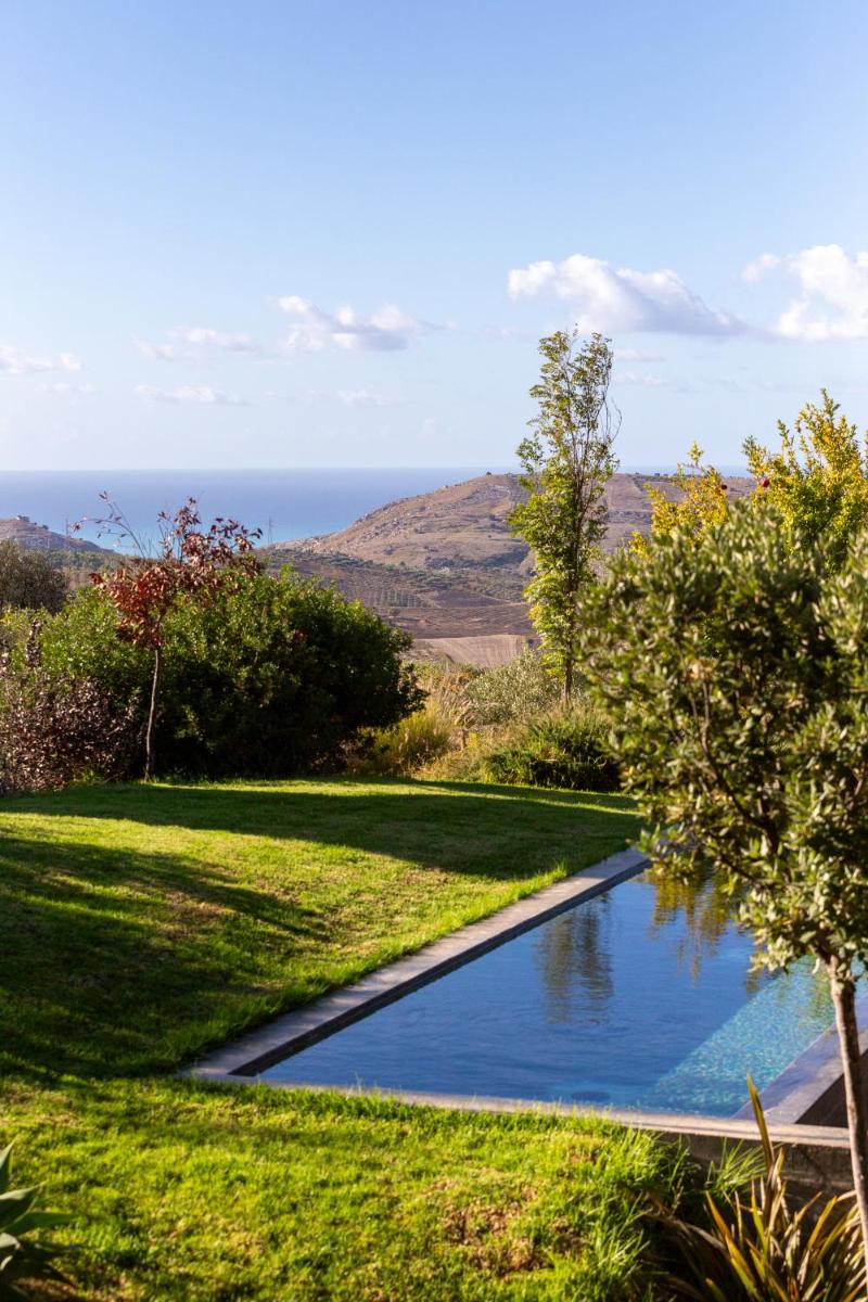 Buahjar Boutique Home Apartment