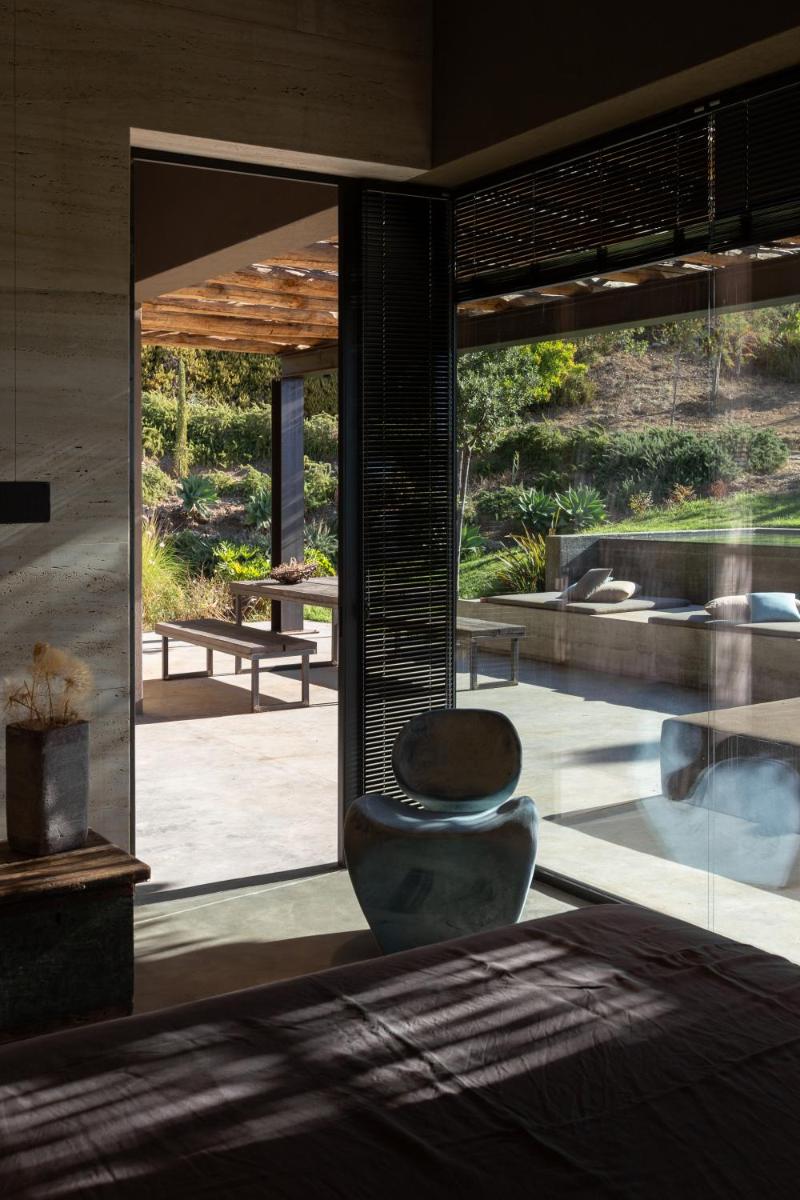 Buahjar Boutique Home Apartment