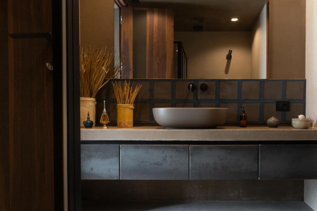 Buahjar Boutique Home Apartment