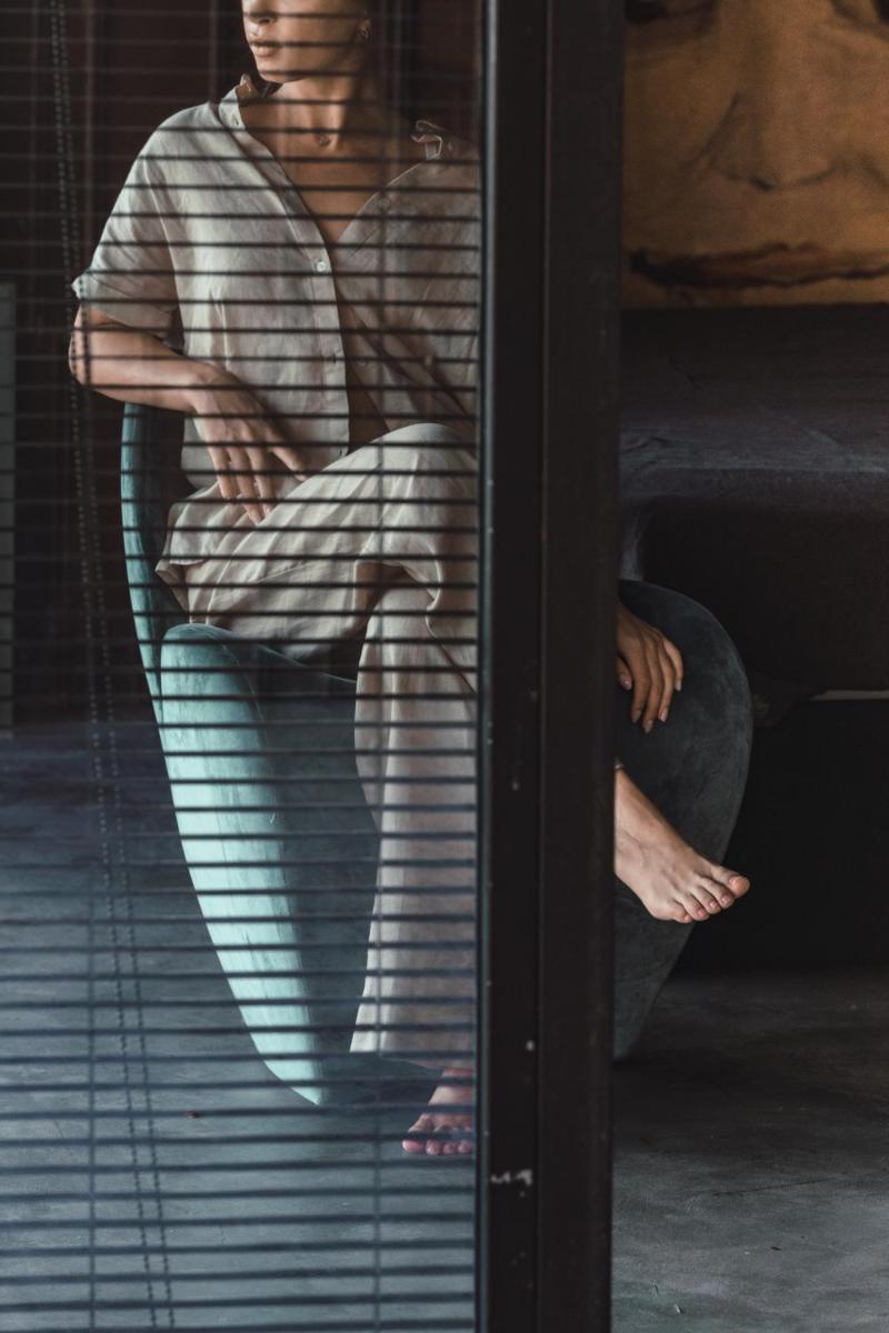 Buahjar Boutique Home Apartment