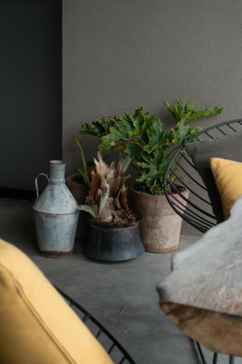 Buahjar Boutique Home Apartment