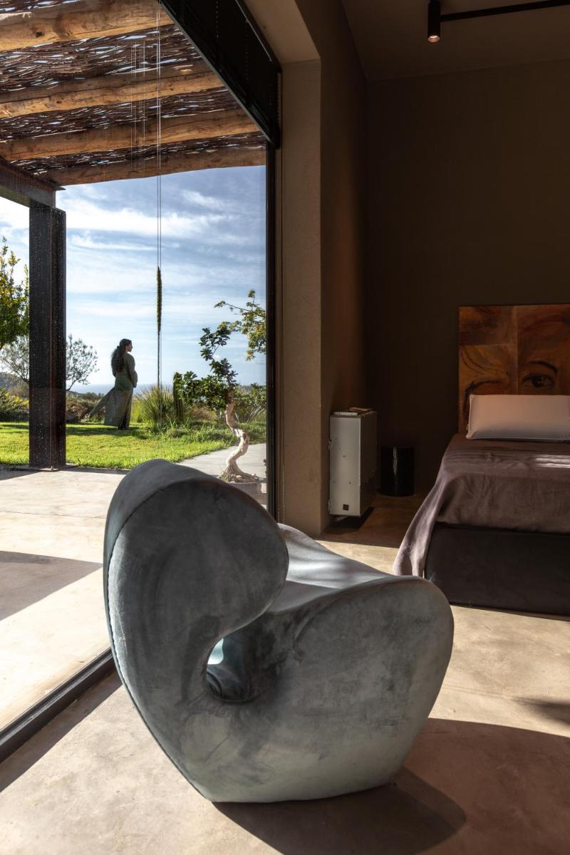 Buahjar Boutique Home Apartment