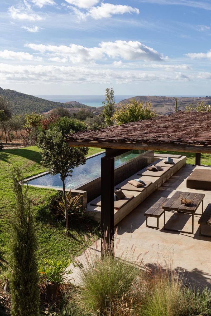 Buahjar Boutique Home Apartment