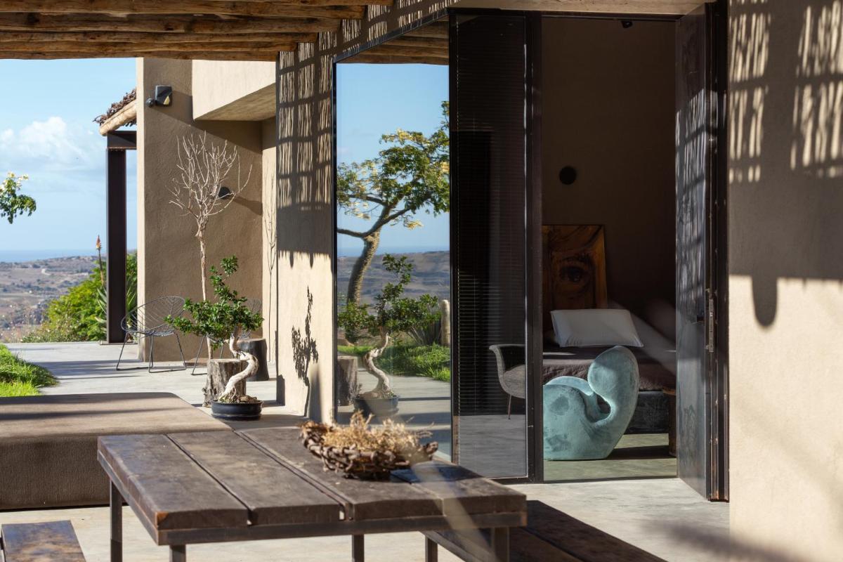 Buahjar Boutique Home Apartment