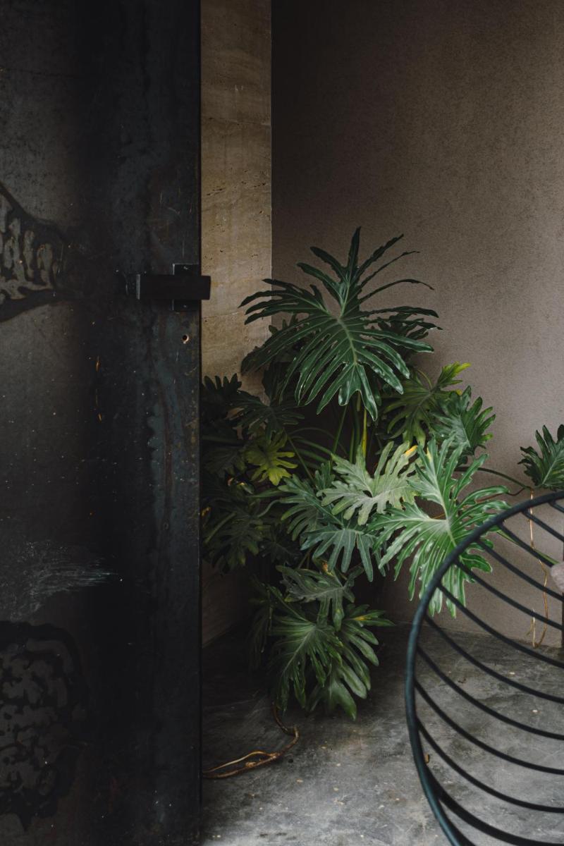 Buahjar Boutique Home Apartment