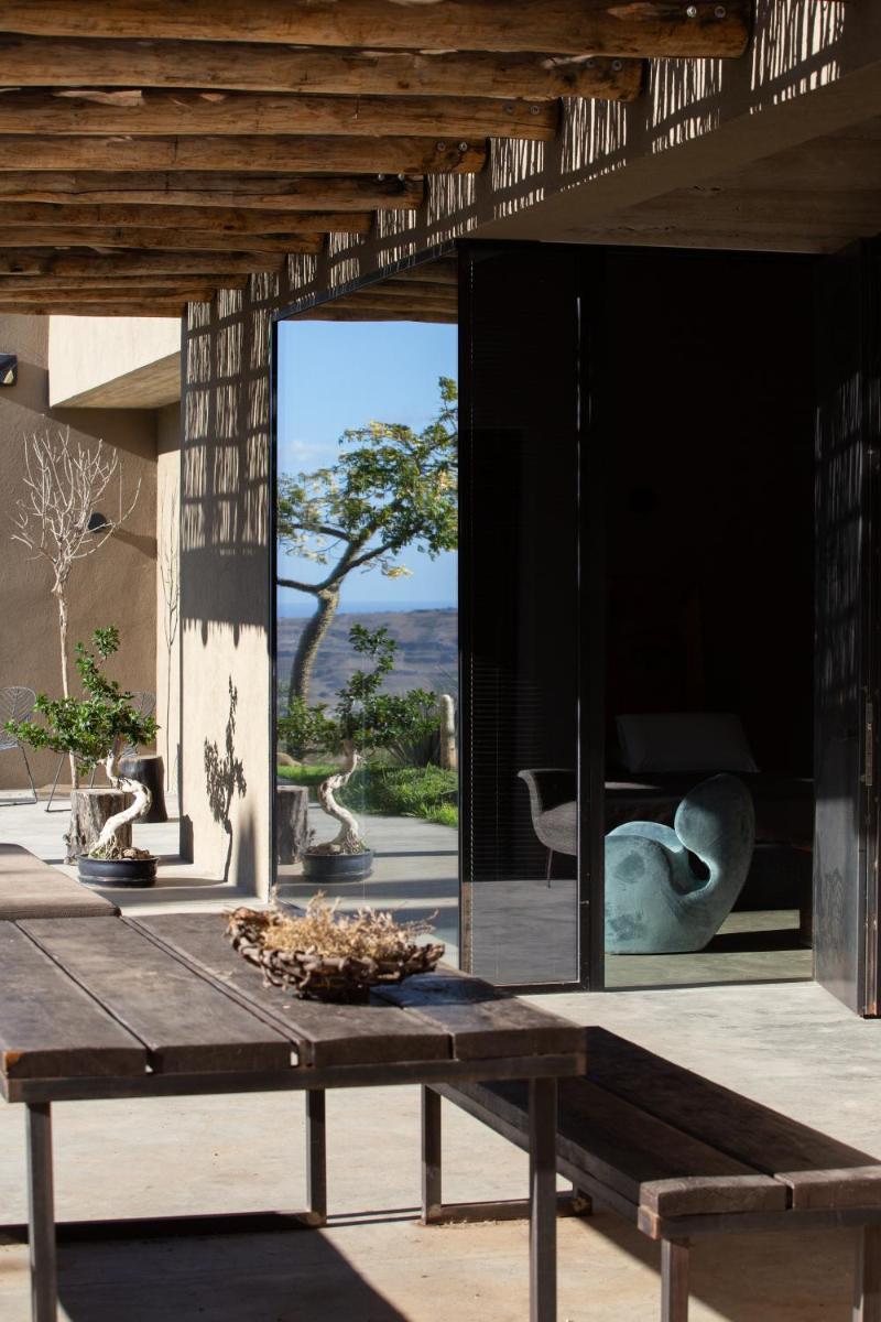 Buahjar Boutique Home Apartment